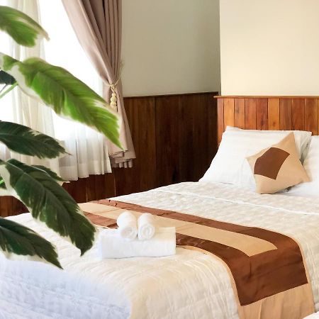 Khuong Loan Guesthouse Που Κουόκ Εξωτερικό φωτογραφία