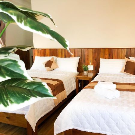 Khuong Loan Guesthouse Που Κουόκ Εξωτερικό φωτογραφία