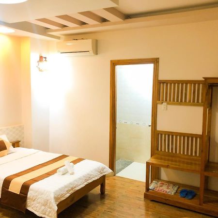 Khuong Loan Guesthouse Που Κουόκ Εξωτερικό φωτογραφία
