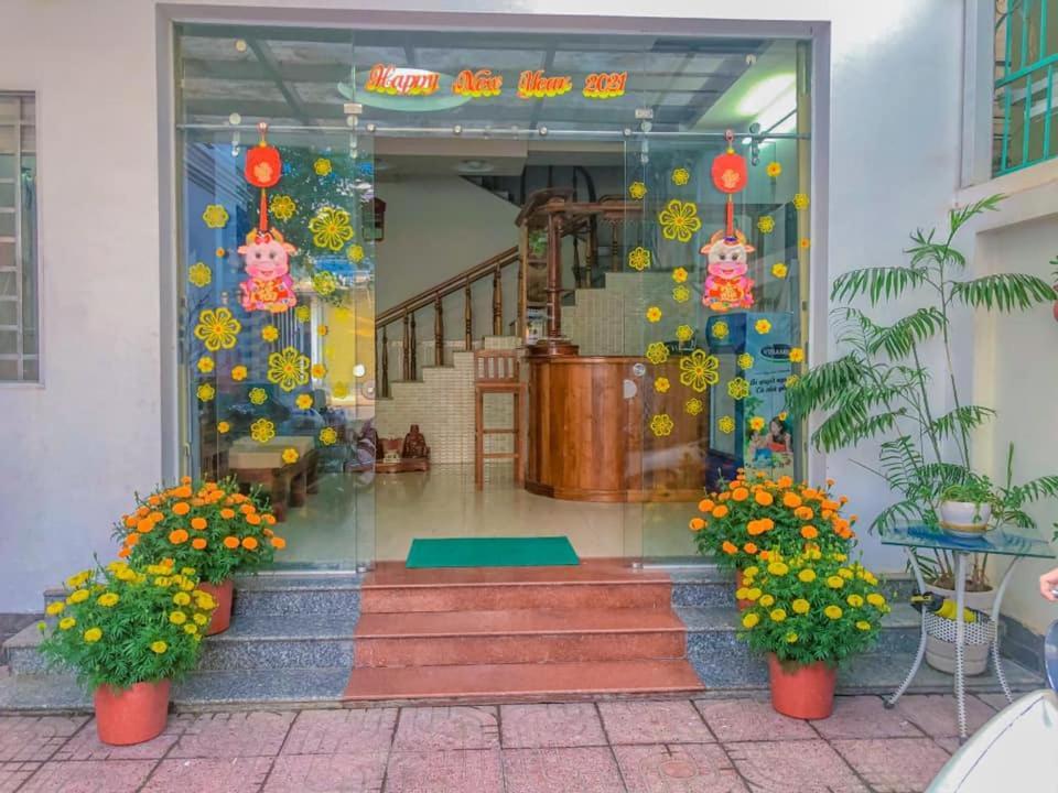 Khuong Loan Guesthouse Που Κουόκ Εξωτερικό φωτογραφία