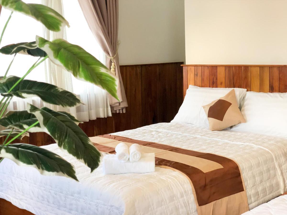 Khuong Loan Guesthouse Που Κουόκ Εξωτερικό φωτογραφία