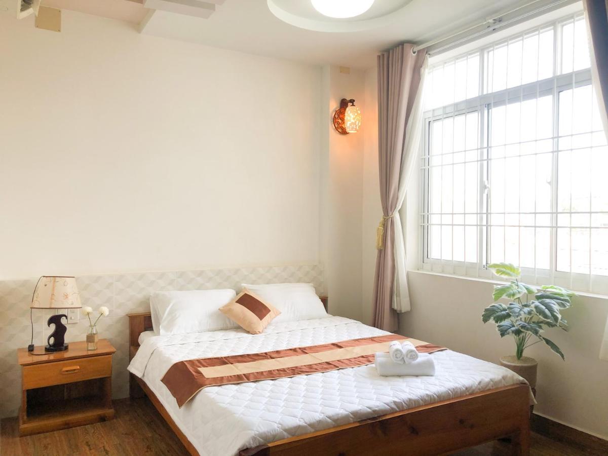 Khuong Loan Guesthouse Που Κουόκ Εξωτερικό φωτογραφία