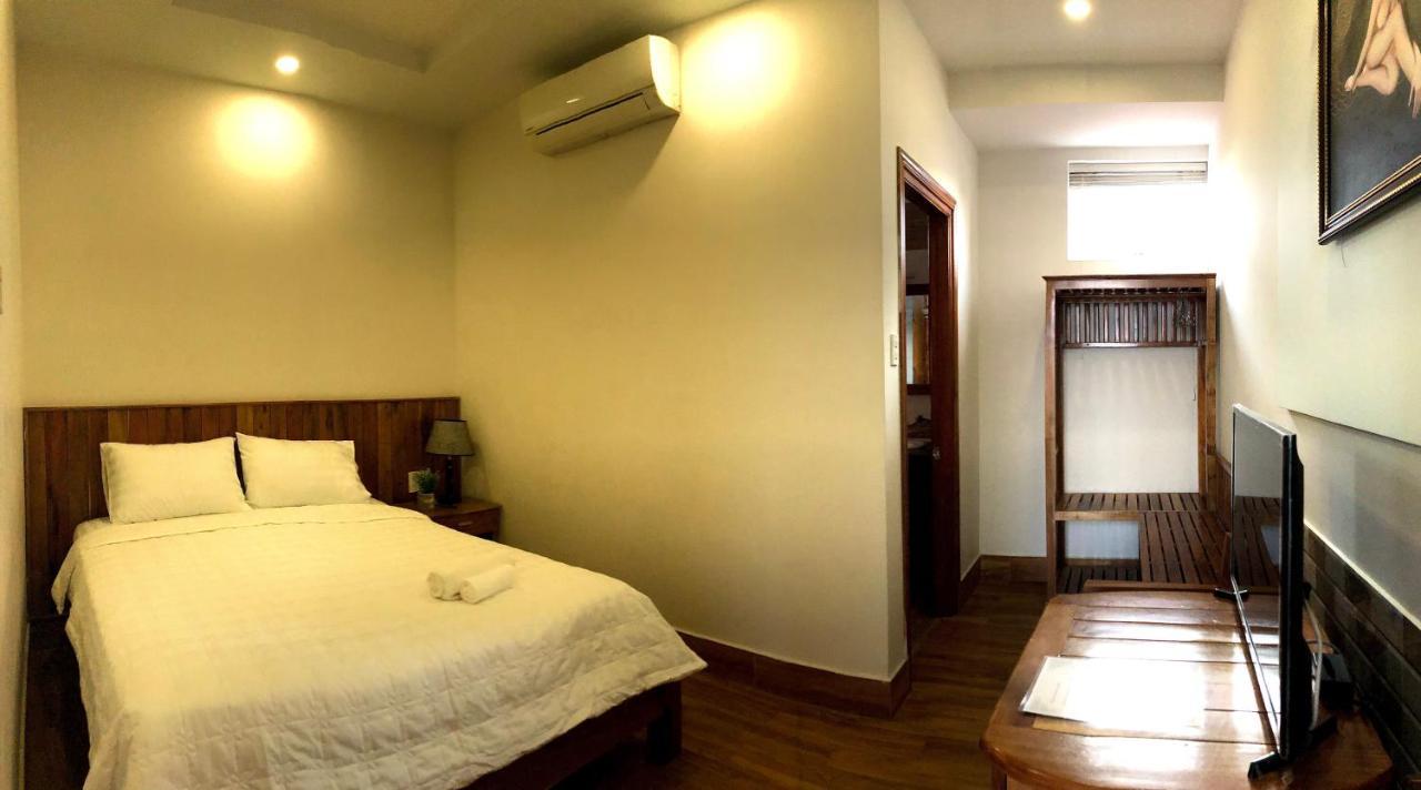 Khuong Loan Guesthouse Που Κουόκ Εξωτερικό φωτογραφία
