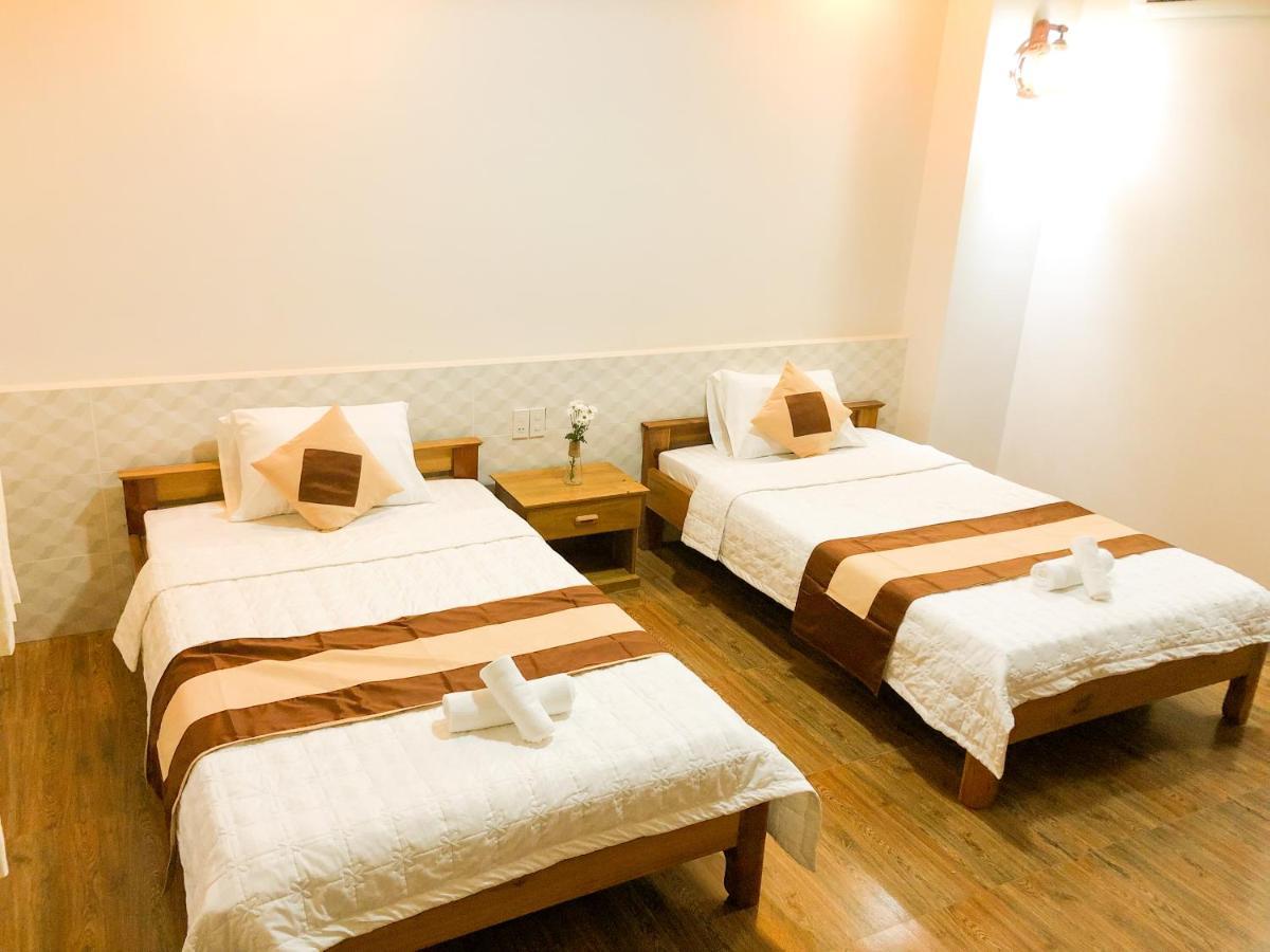 Khuong Loan Guesthouse Που Κουόκ Εξωτερικό φωτογραφία