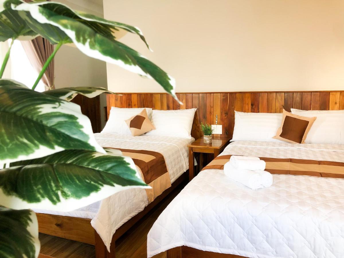 Khuong Loan Guesthouse Που Κουόκ Εξωτερικό φωτογραφία