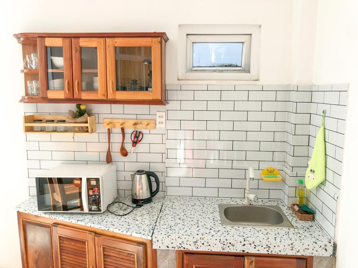 Khuong Loan Guesthouse Που Κουόκ Εξωτερικό φωτογραφία
