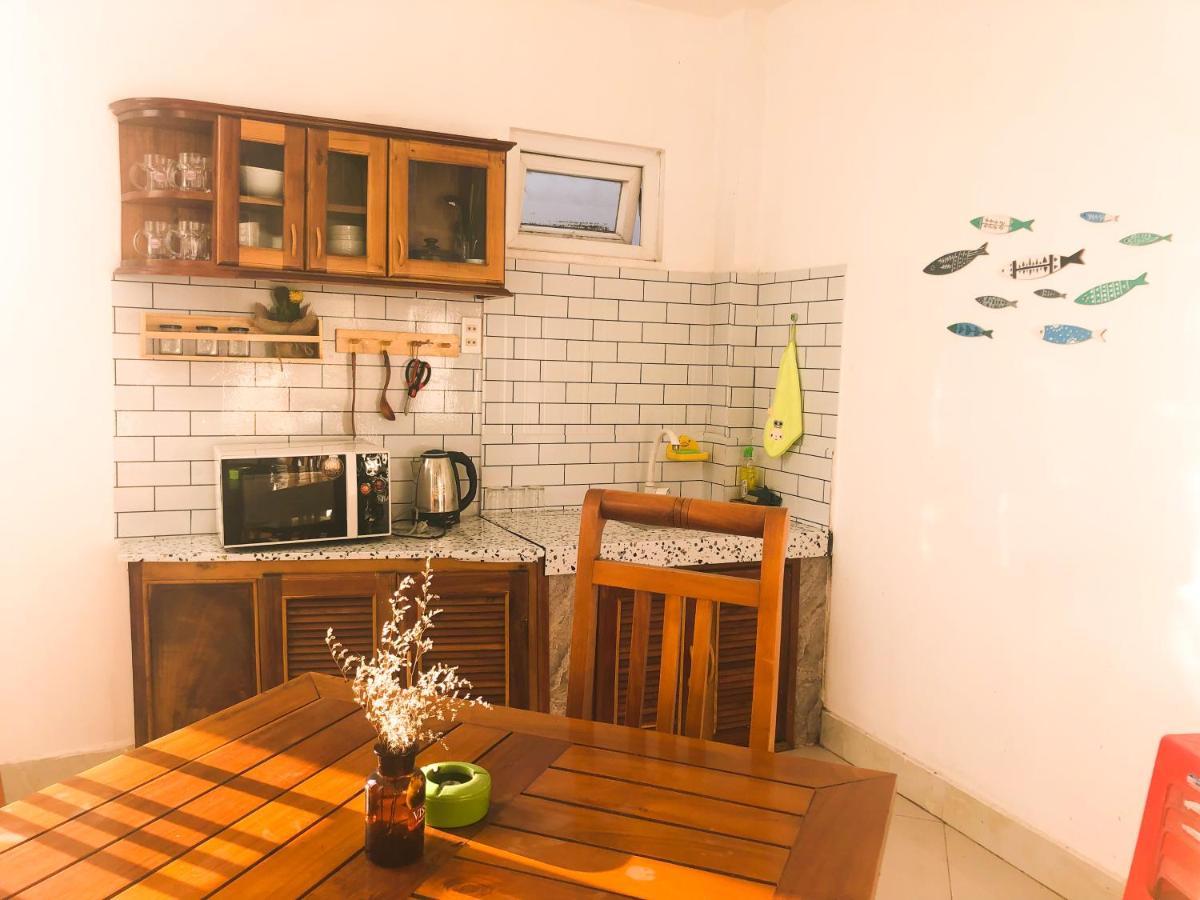 Khuong Loan Guesthouse Που Κουόκ Εξωτερικό φωτογραφία