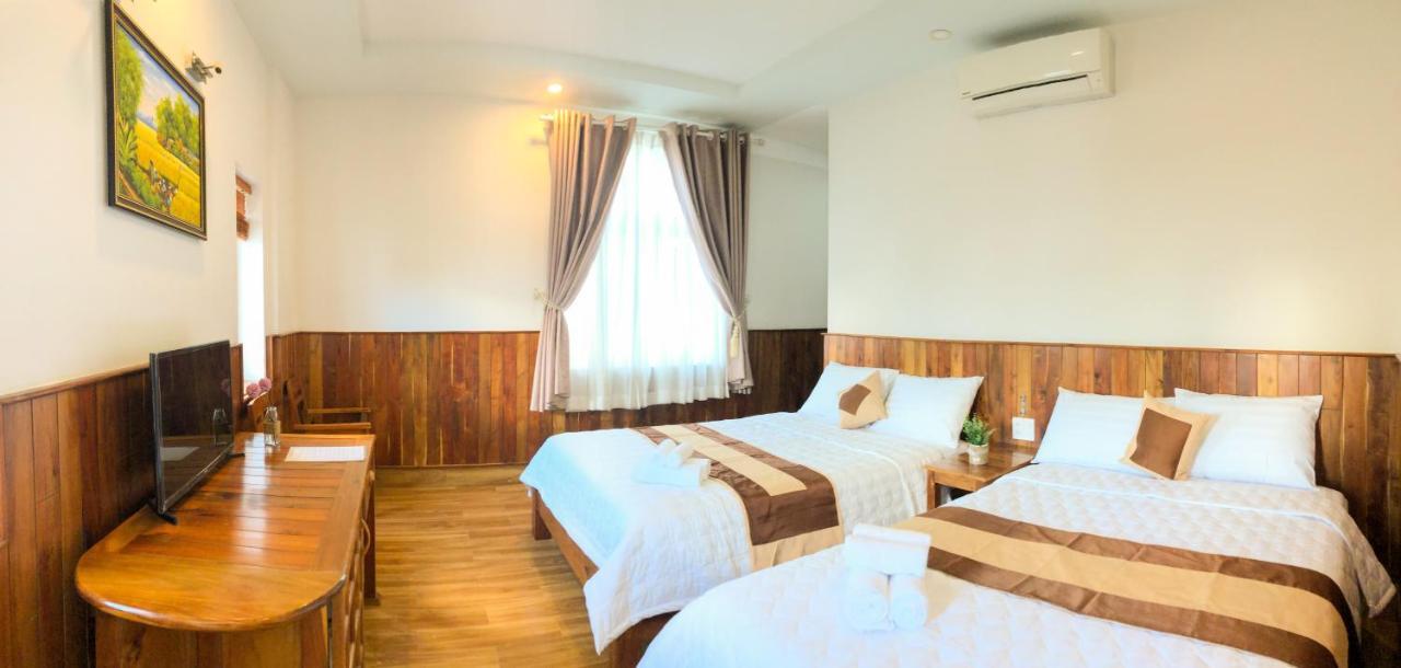 Khuong Loan Guesthouse Που Κουόκ Εξωτερικό φωτογραφία
