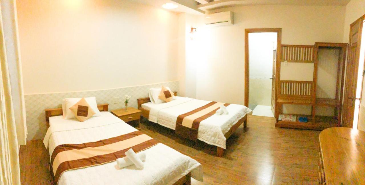Khuong Loan Guesthouse Που Κουόκ Εξωτερικό φωτογραφία