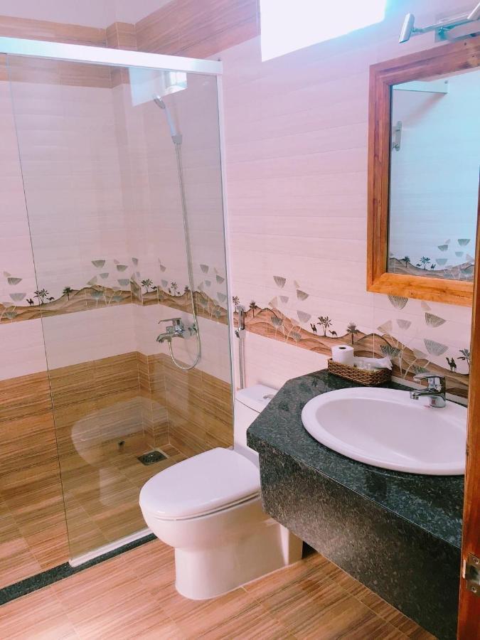 Khuong Loan Guesthouse Που Κουόκ Εξωτερικό φωτογραφία