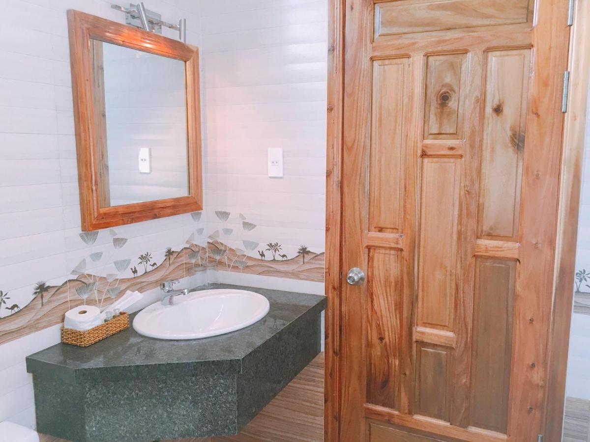 Khuong Loan Guesthouse Που Κουόκ Εξωτερικό φωτογραφία