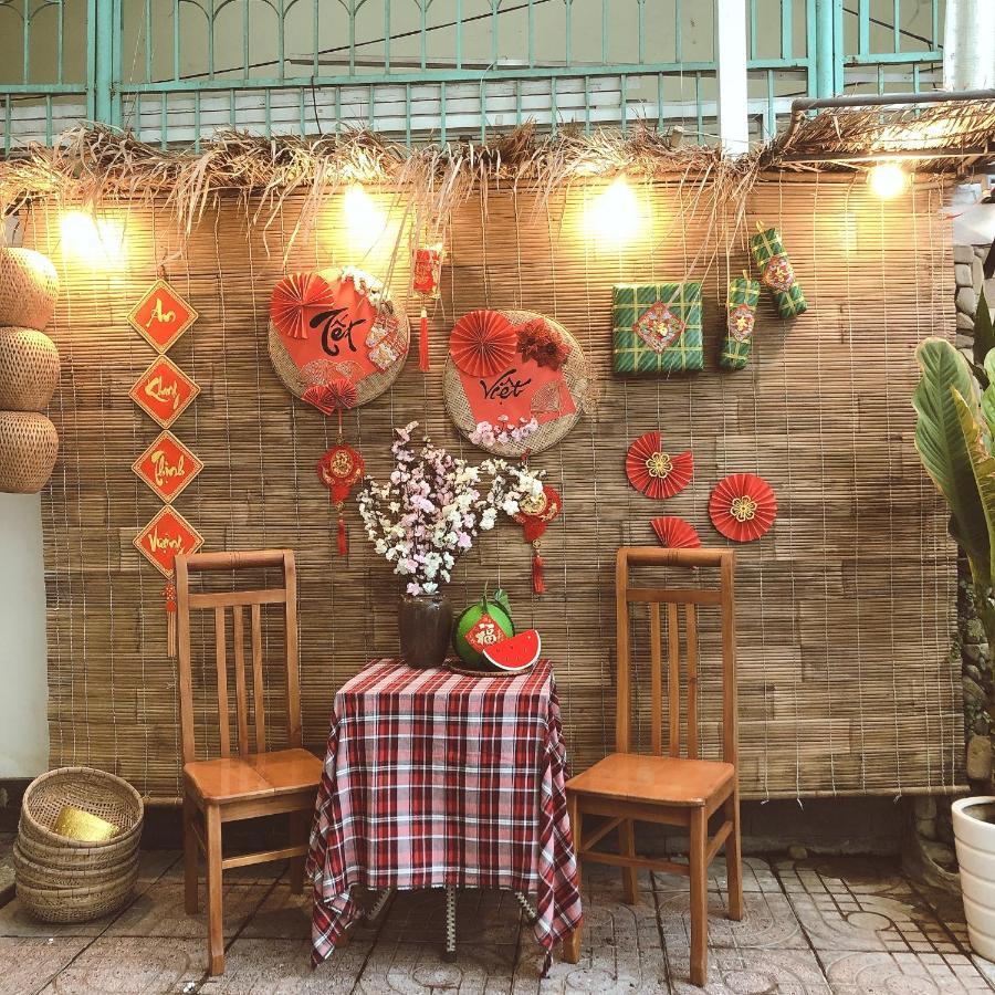 Khuong Loan Guesthouse Που Κουόκ Εξωτερικό φωτογραφία