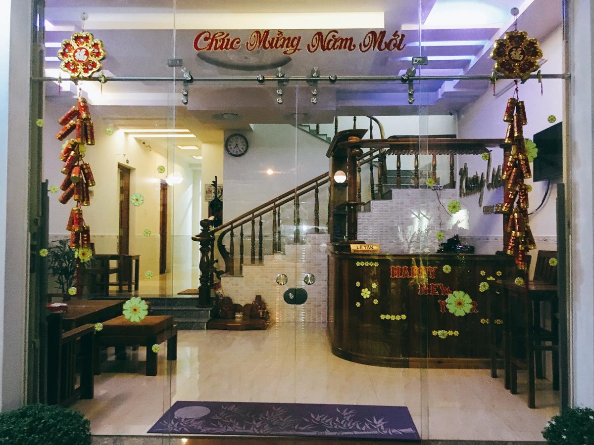 Khuong Loan Guesthouse Που Κουόκ Εξωτερικό φωτογραφία