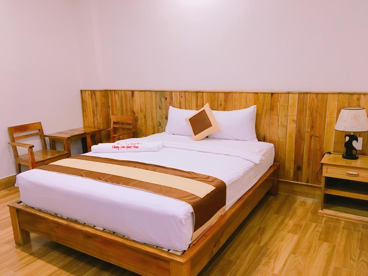 Khuong Loan Guesthouse Που Κουόκ Εξωτερικό φωτογραφία