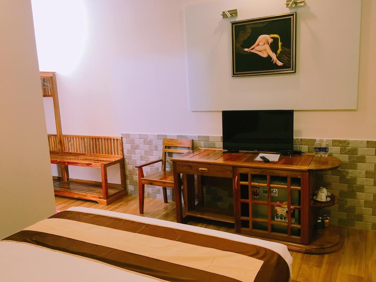 Khuong Loan Guesthouse Που Κουόκ Εξωτερικό φωτογραφία