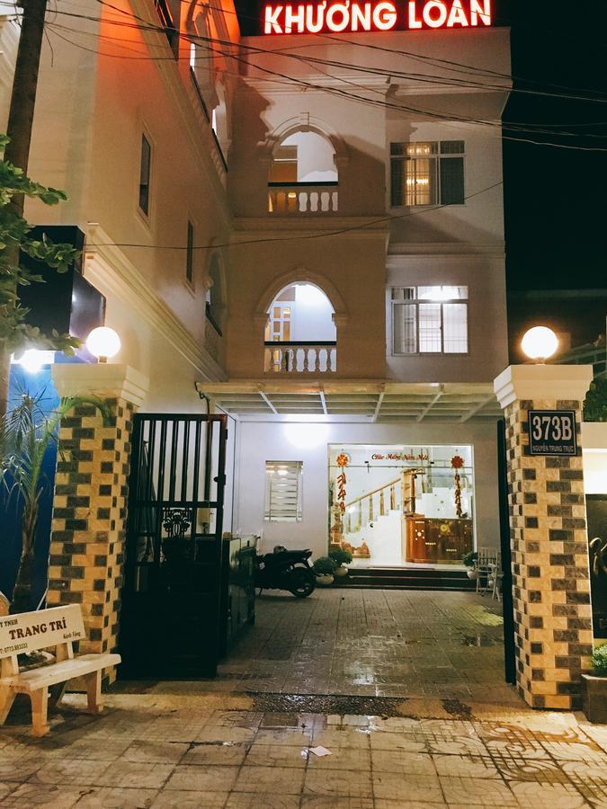 Khuong Loan Guesthouse Που Κουόκ Εξωτερικό φωτογραφία