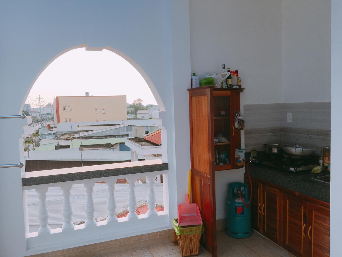 Khuong Loan Guesthouse Που Κουόκ Εξωτερικό φωτογραφία