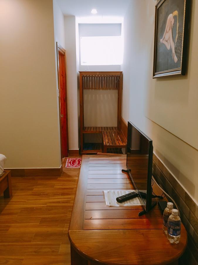 Khuong Loan Guesthouse Που Κουόκ Εξωτερικό φωτογραφία