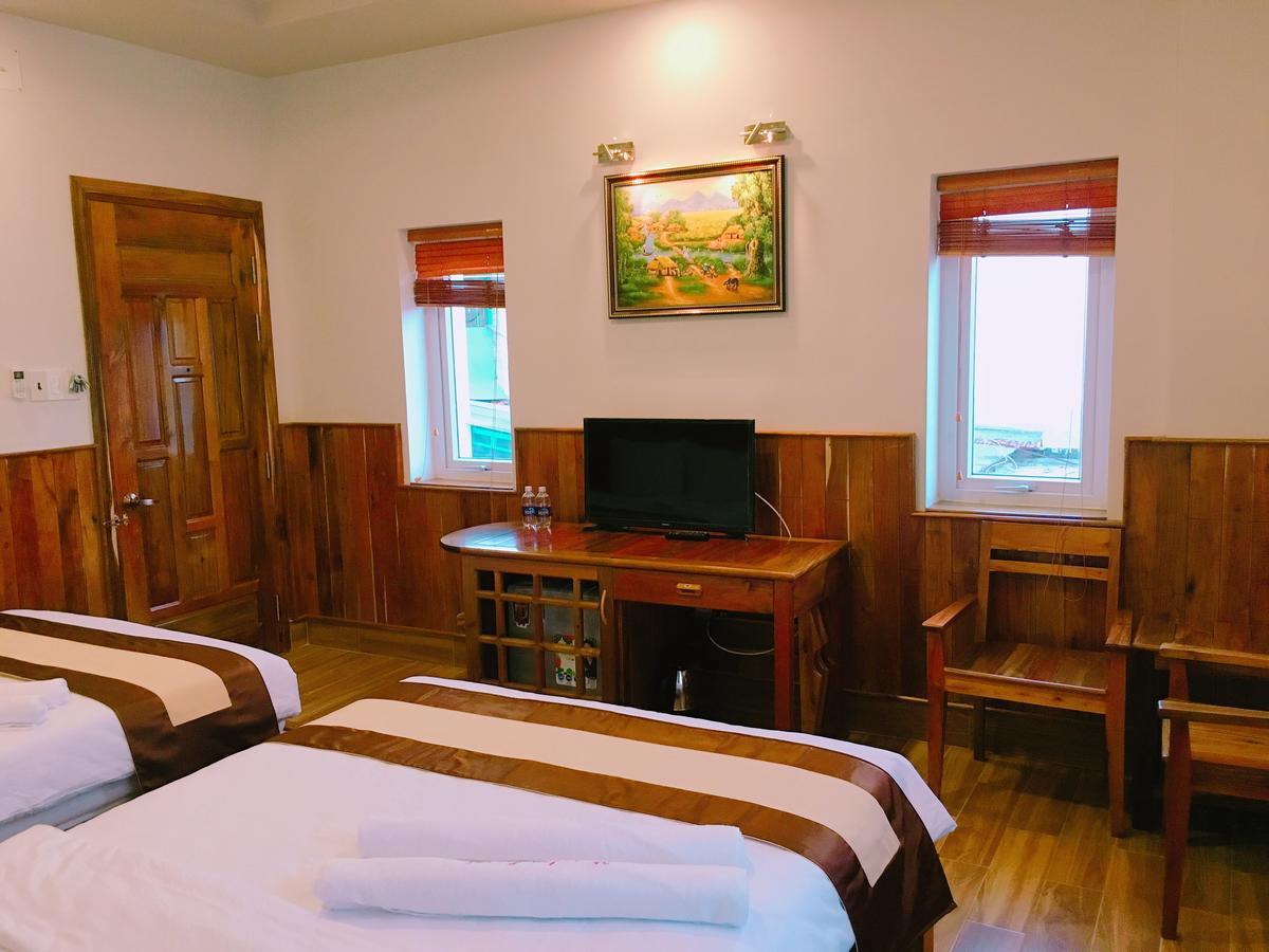 Khuong Loan Guesthouse Που Κουόκ Εξωτερικό φωτογραφία