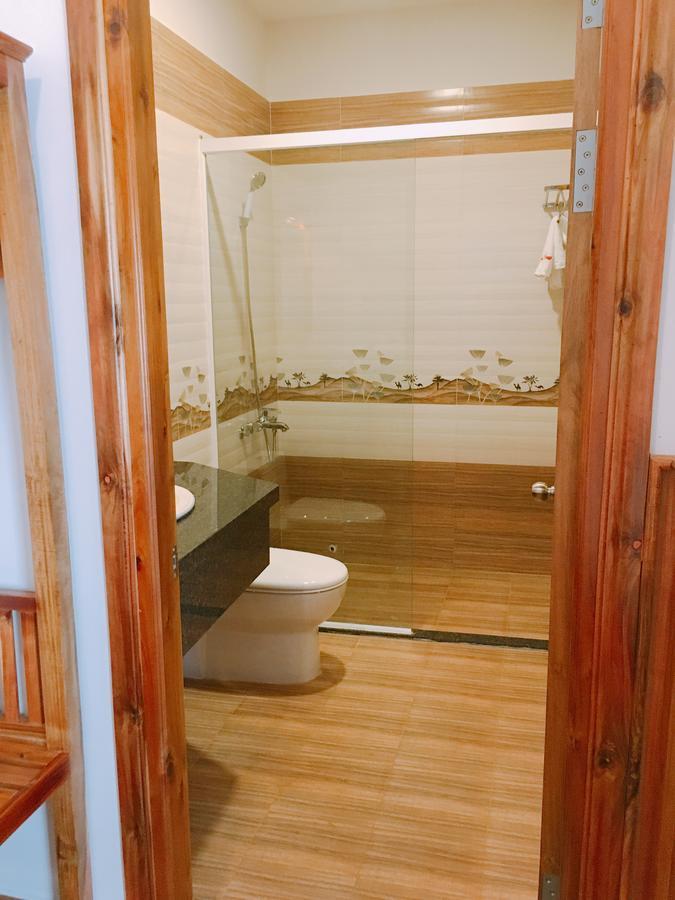 Khuong Loan Guesthouse Που Κουόκ Εξωτερικό φωτογραφία