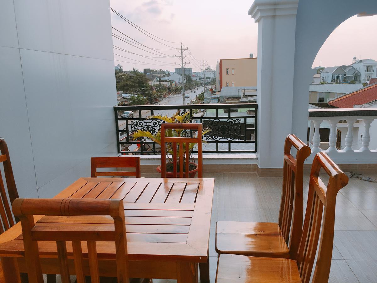 Khuong Loan Guesthouse Που Κουόκ Εξωτερικό φωτογραφία