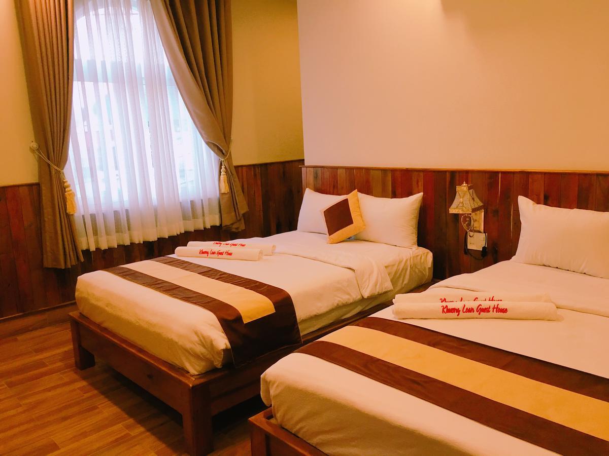 Khuong Loan Guesthouse Που Κουόκ Εξωτερικό φωτογραφία