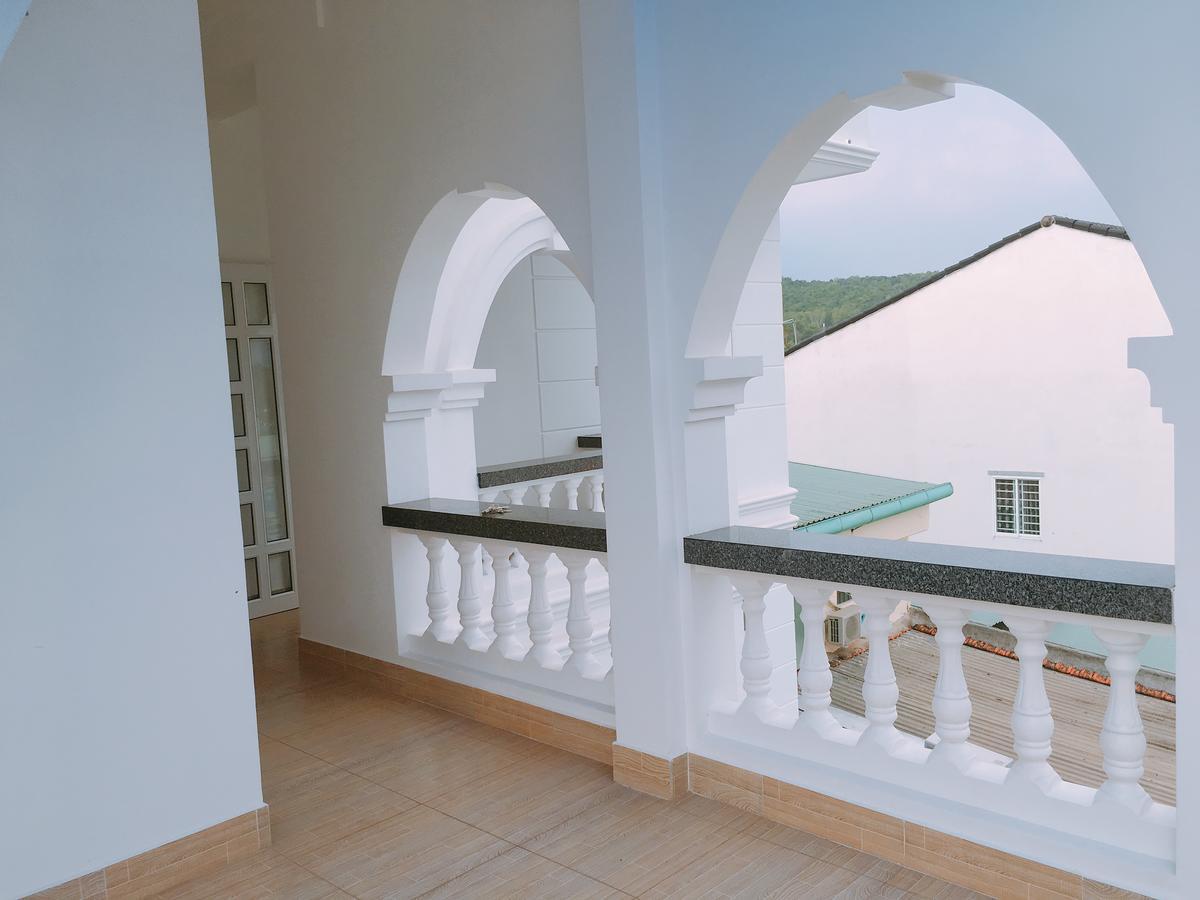 Khuong Loan Guesthouse Που Κουόκ Εξωτερικό φωτογραφία