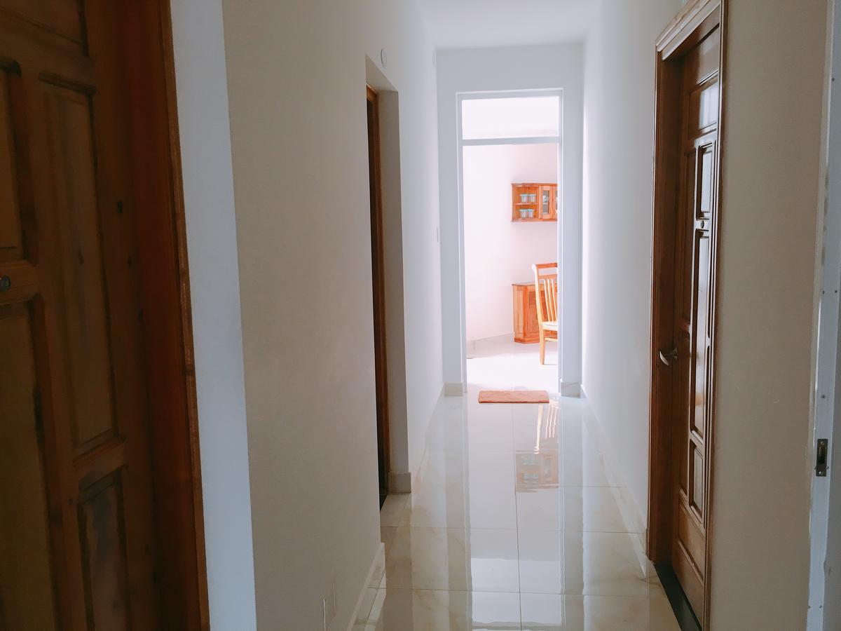 Khuong Loan Guesthouse Που Κουόκ Εξωτερικό φωτογραφία