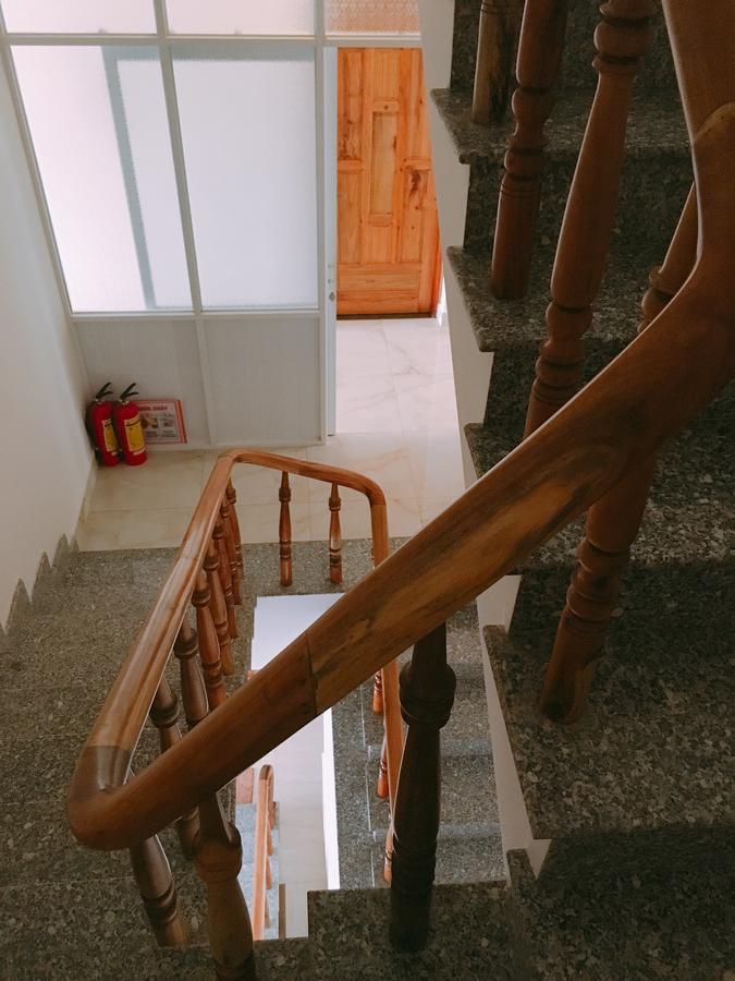 Khuong Loan Guesthouse Που Κουόκ Εξωτερικό φωτογραφία